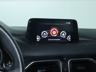 2017 Mazda Mazda CX-5 Sport