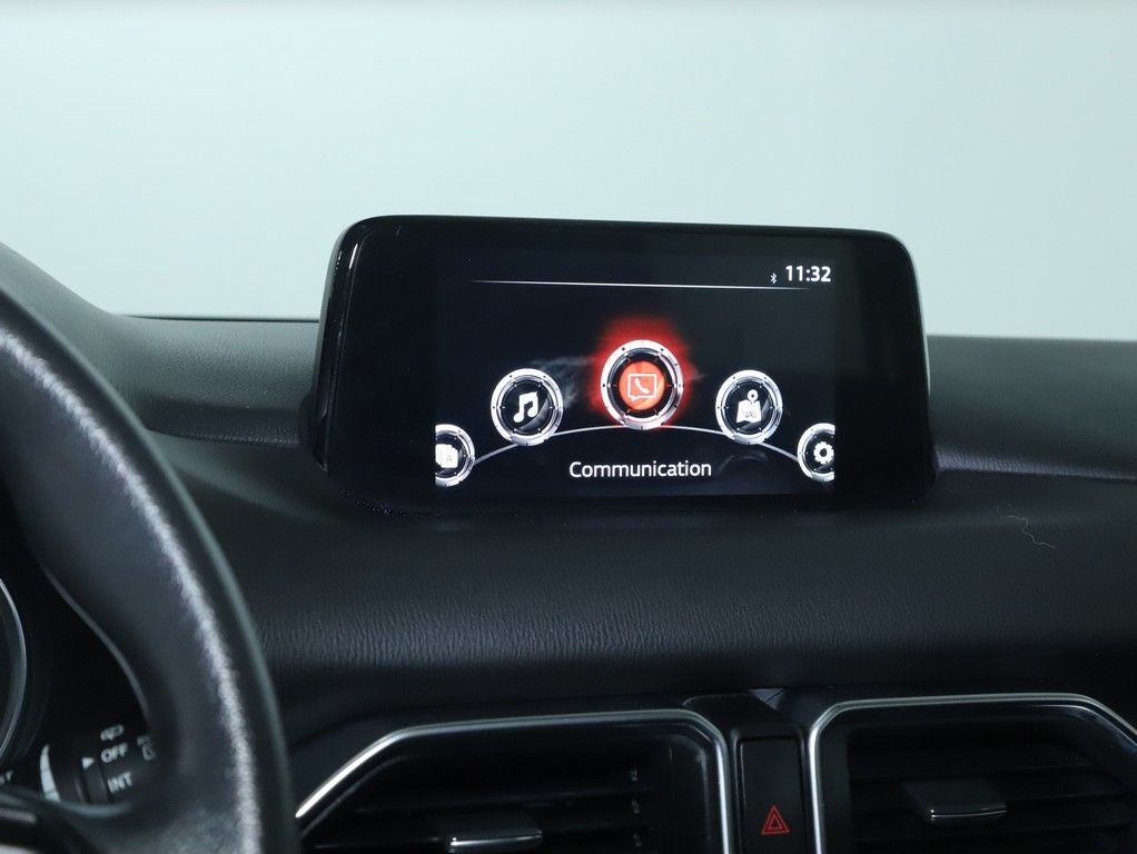 2017 Mazda Mazda CX-5 Sport