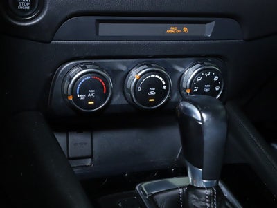 2017 Mazda Mazda CX-5 Sport