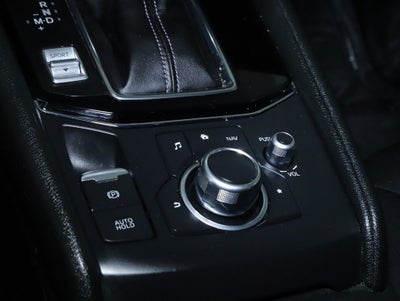 2017 Mazda Mazda CX-5 Sport