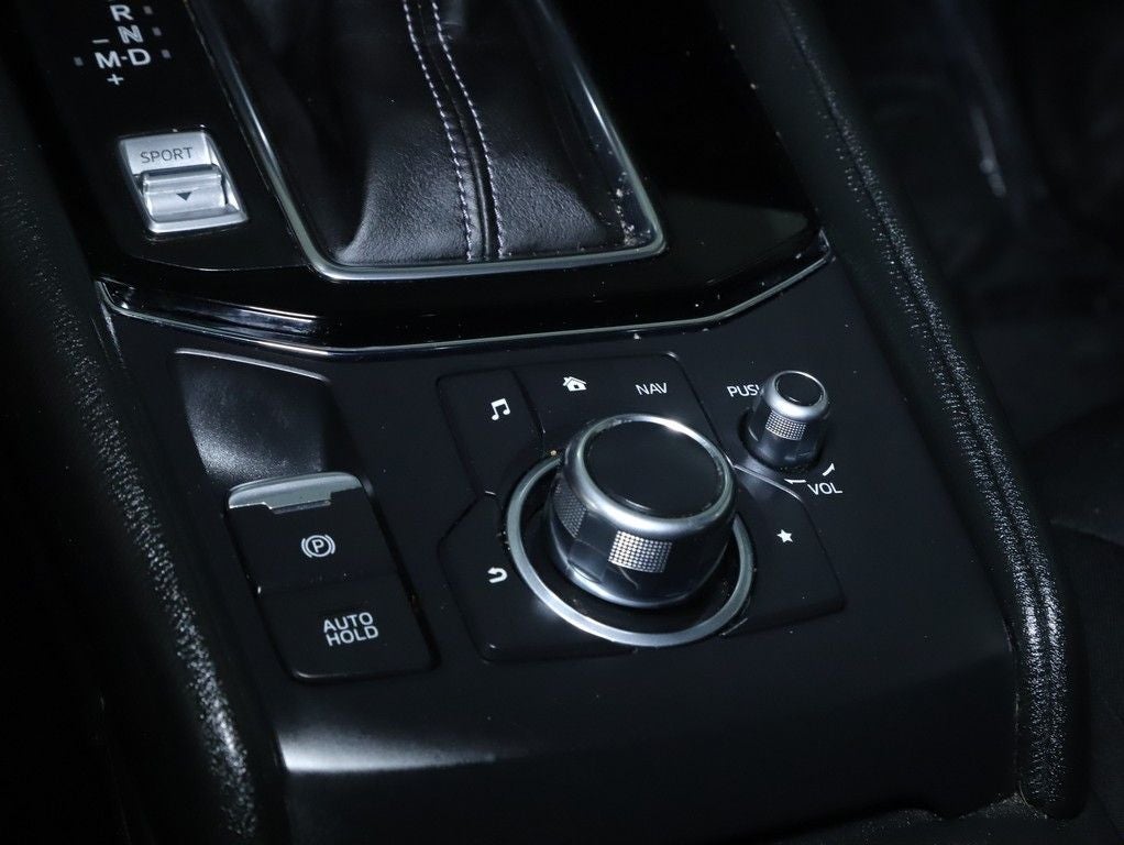 2017 Mazda Mazda CX-5 Sport