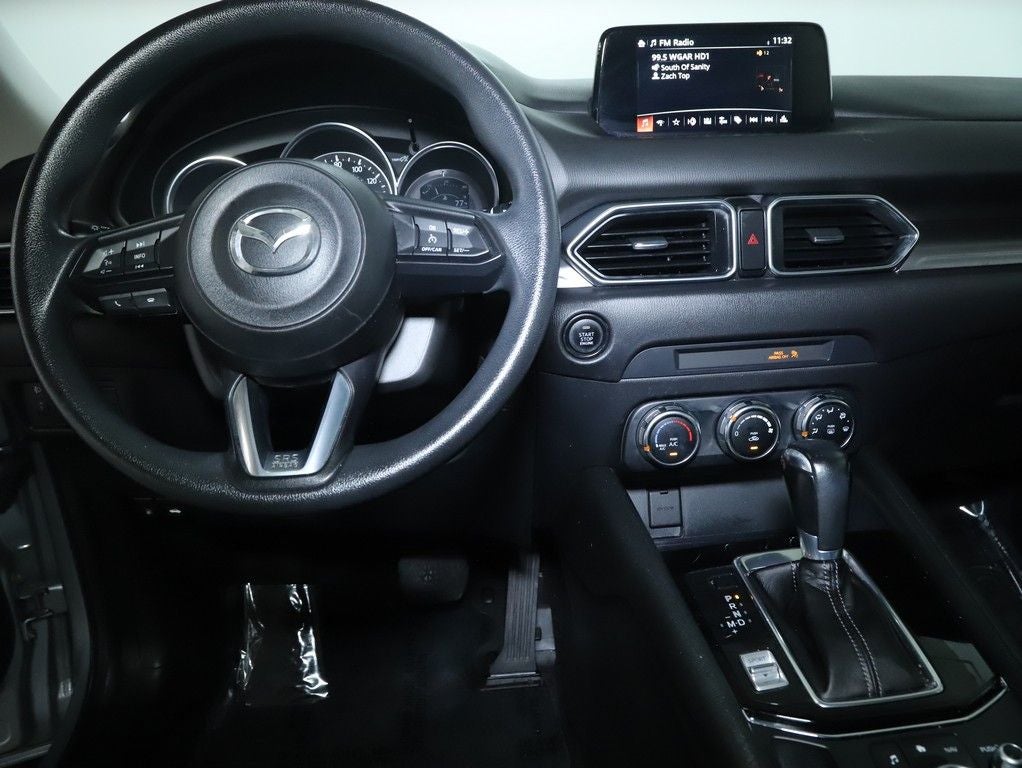 2017 Mazda Mazda CX-5 Sport