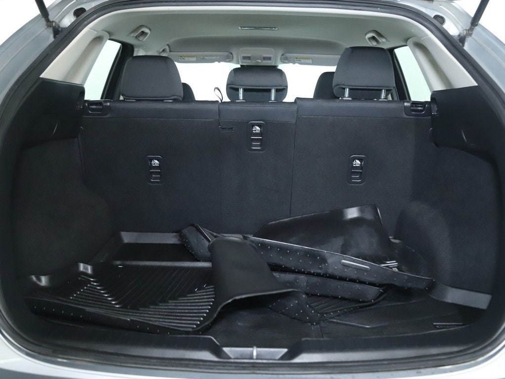 2017 Mazda Mazda CX-5 Sport