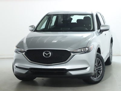 2017 Mazda Mazda CX-5 Sport