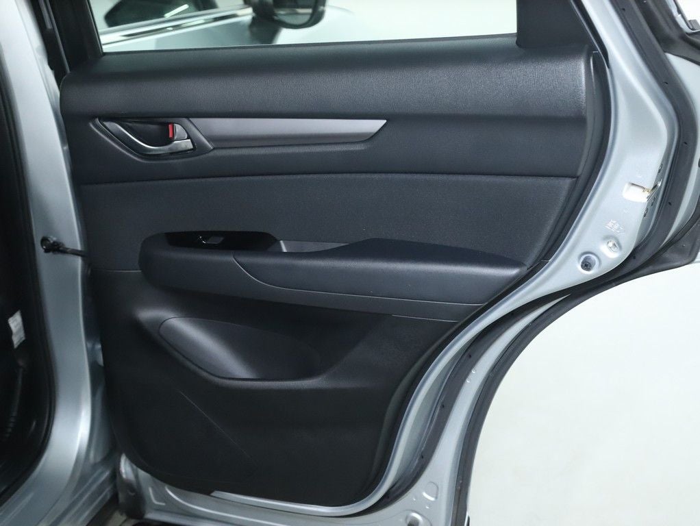 2017 Mazda Mazda CX-5 Sport