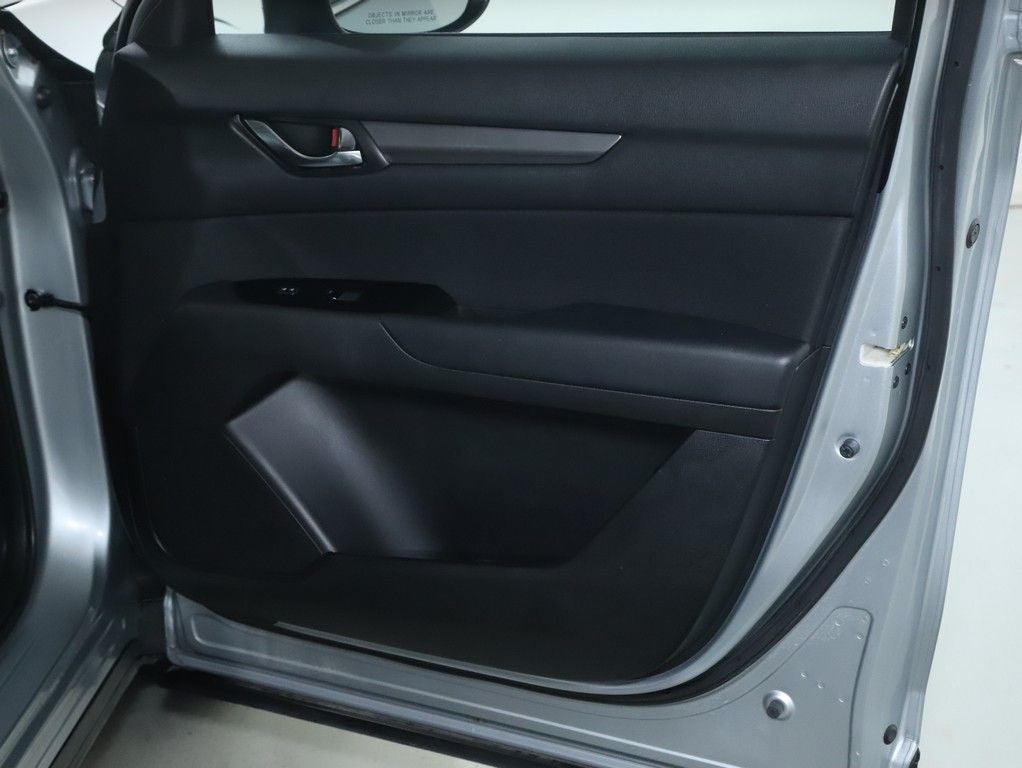 2017 Mazda Mazda CX-5 Sport