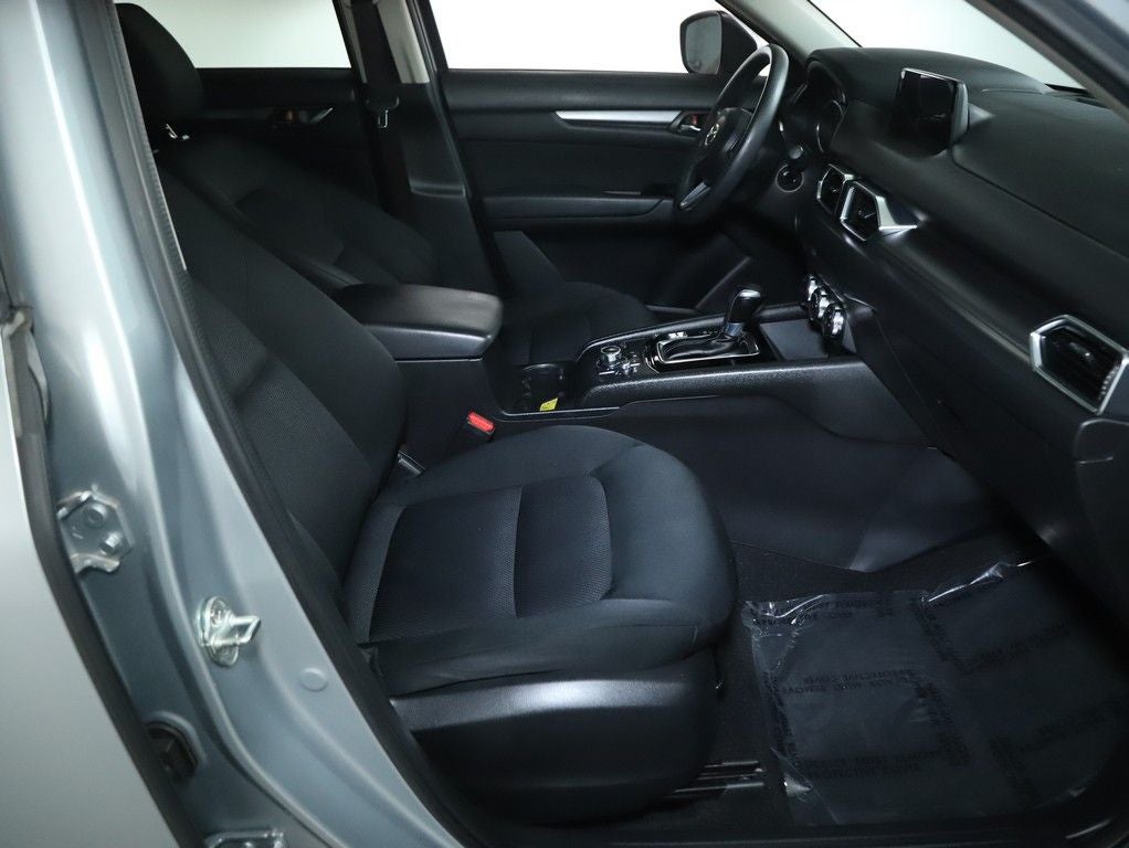2017 Mazda Mazda CX-5 Sport