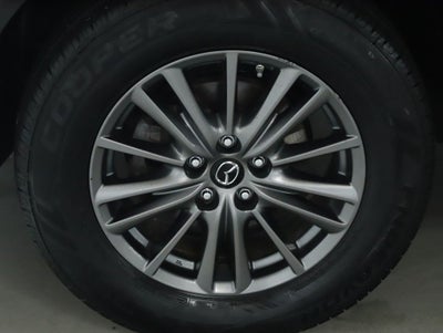2017 Mazda Mazda CX-5 Sport