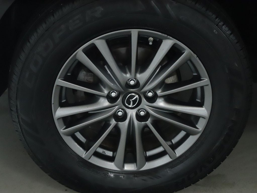 2017 Mazda Mazda CX-5 Sport