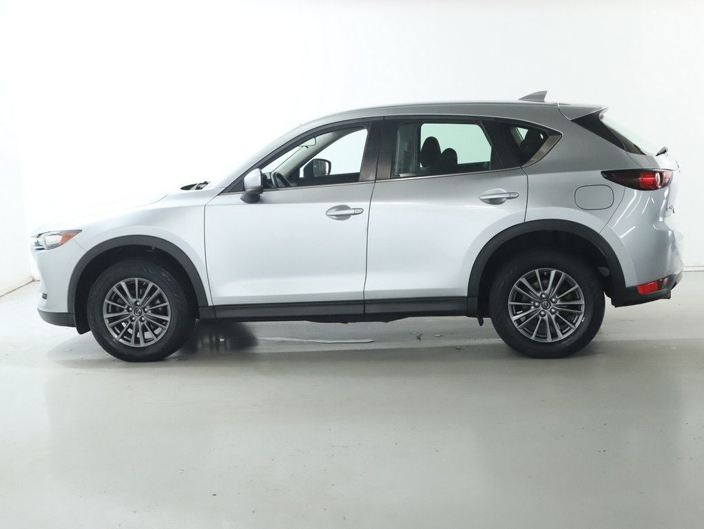2017 Mazda Mazda CX-5 Sport
