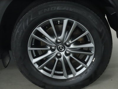 2017 Mazda Mazda CX-5 Sport