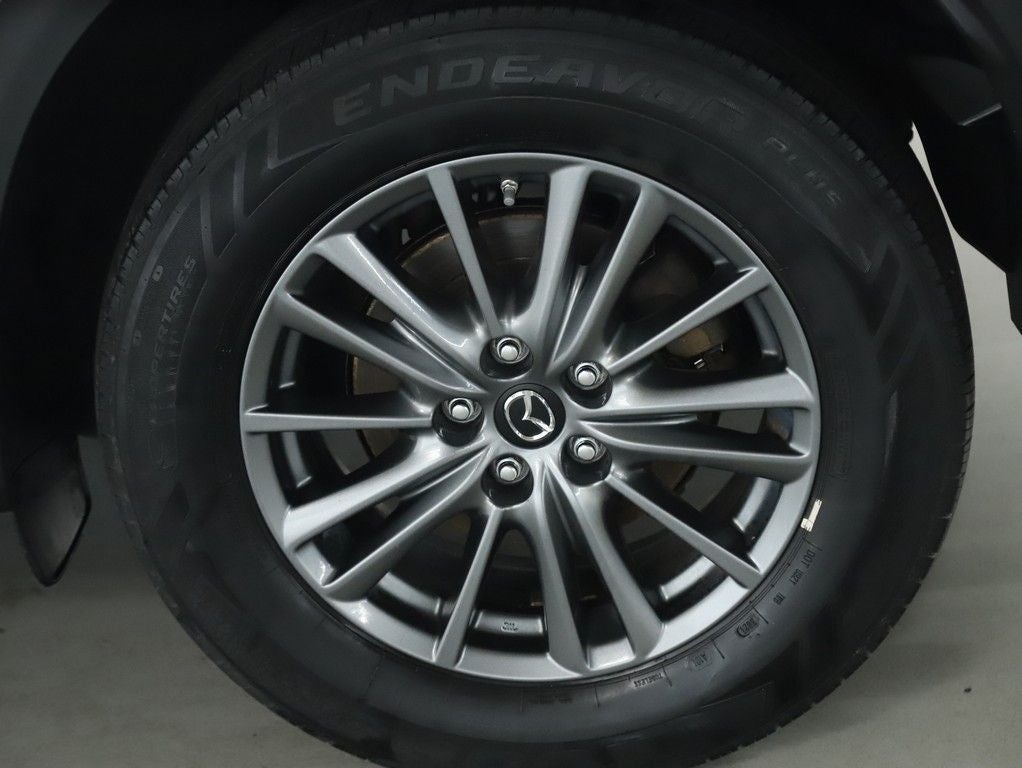 2017 Mazda Mazda CX-5 Sport