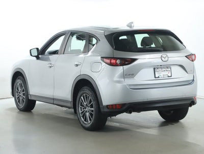 2017 Mazda Mazda CX-5 Sport