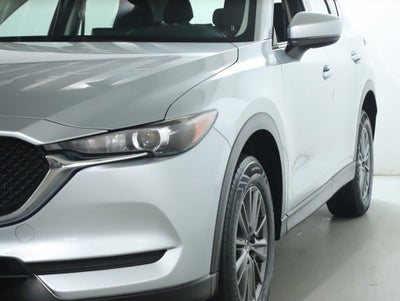 2017 Mazda Mazda CX-5 Sport