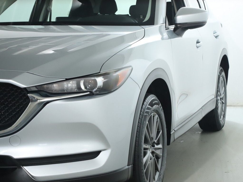 2017 Mazda Mazda CX-5 Sport