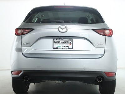 2017 Mazda Mazda CX-5 Sport