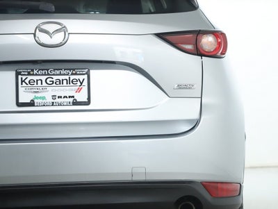 2017 Mazda Mazda CX-5 Sport
