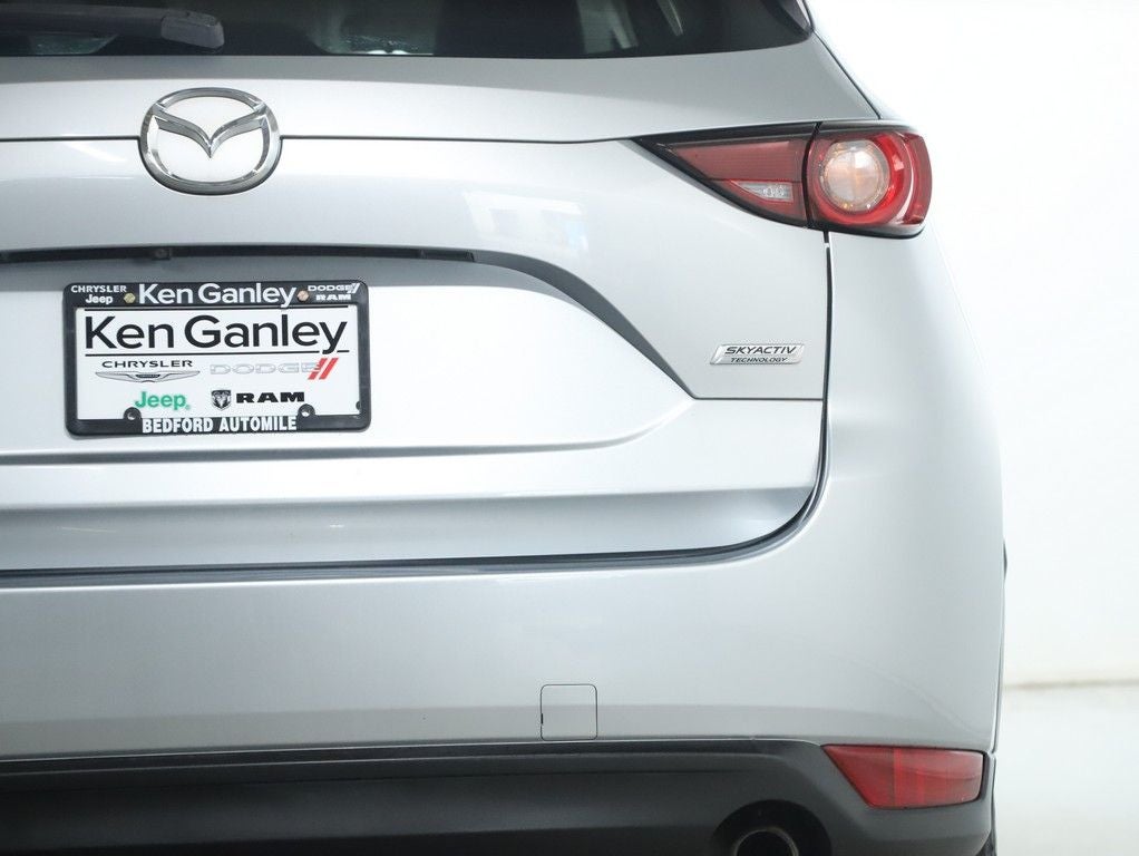 2017 Mazda Mazda CX-5 Sport