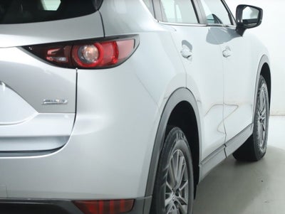 2017 Mazda Mazda CX-5 Sport