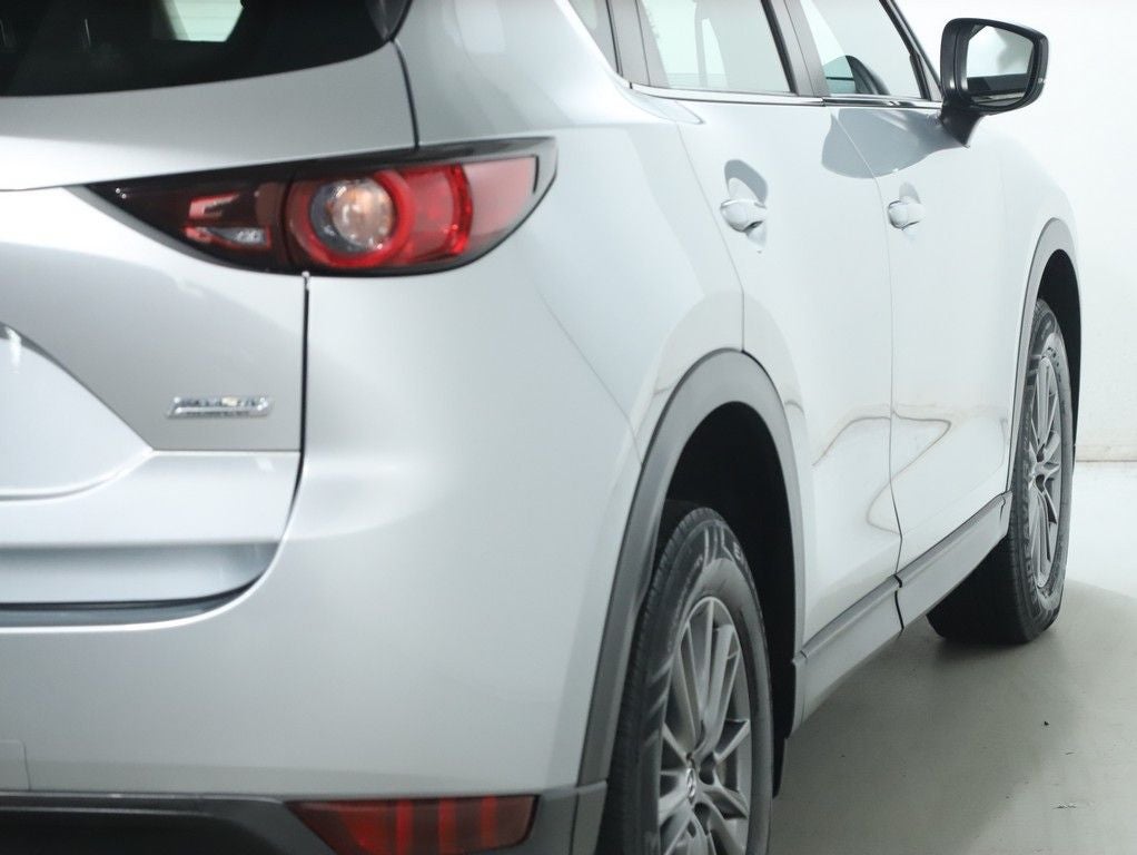 2017 Mazda Mazda CX-5 Sport