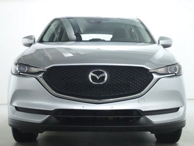 2017 Mazda Mazda CX-5 Sport