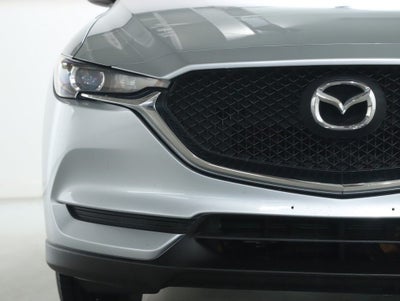 2017 Mazda Mazda CX-5 Sport