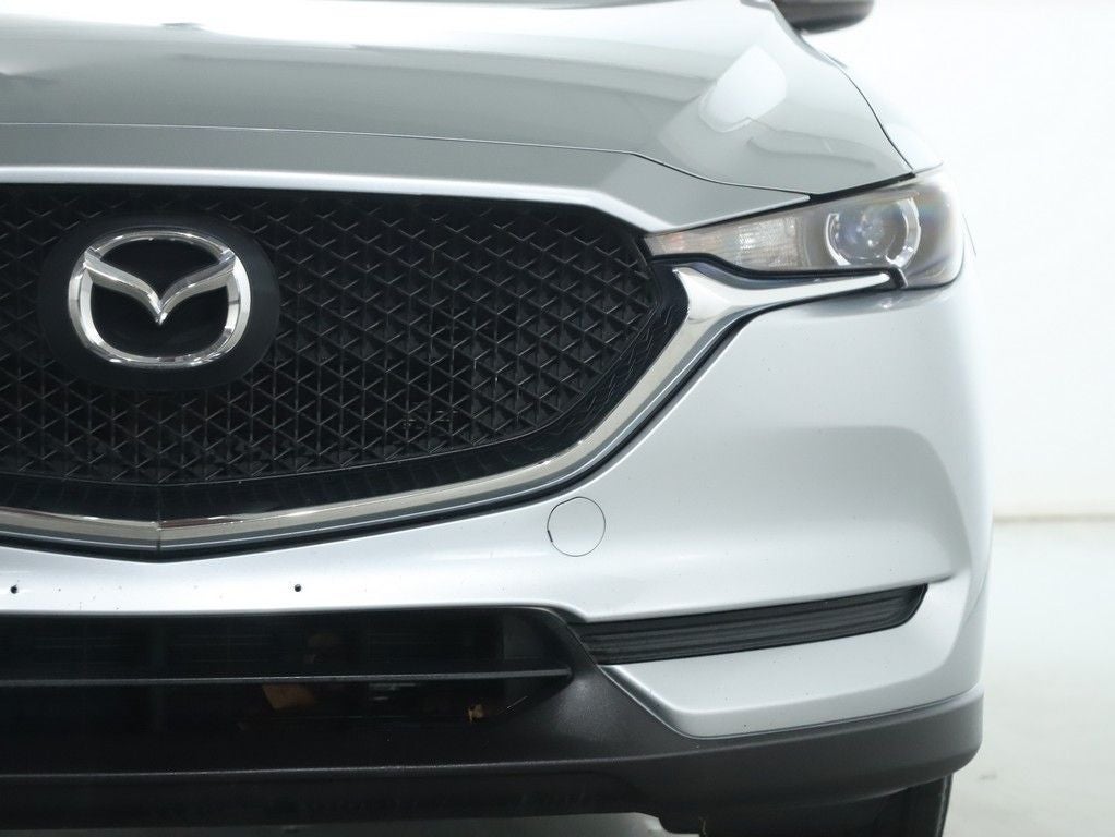 2017 Mazda Mazda CX-5 Sport