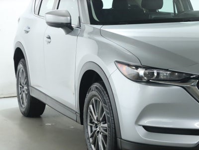 2017 Mazda Mazda CX-5 Sport