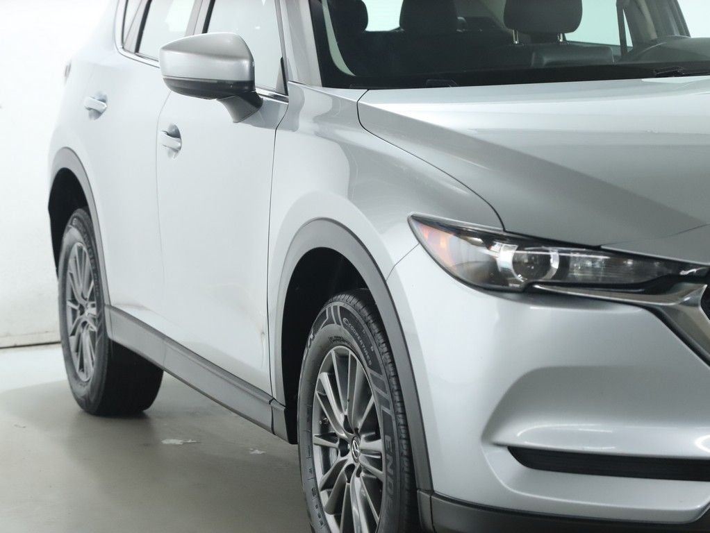 2017 Mazda Mazda CX-5 Sport