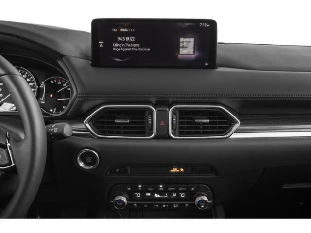 2022 Mazda Mazda CX-5 2.5 S Premium Plus