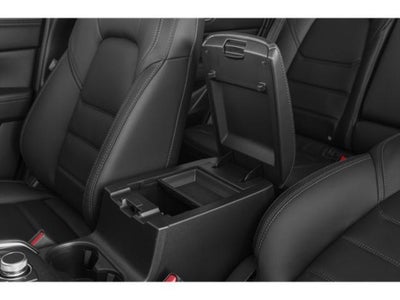 2022 Mazda Mazda CX-5 2.5 S Premium Plus