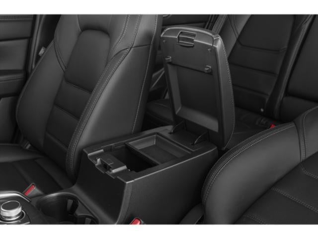 2022 Mazda Mazda CX-5 2.5 S Premium Plus