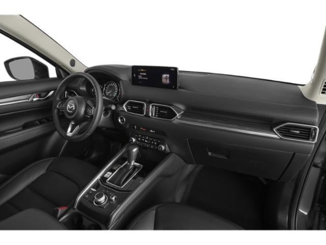 2022 Mazda Mazda CX-5 2.5 S Premium Plus