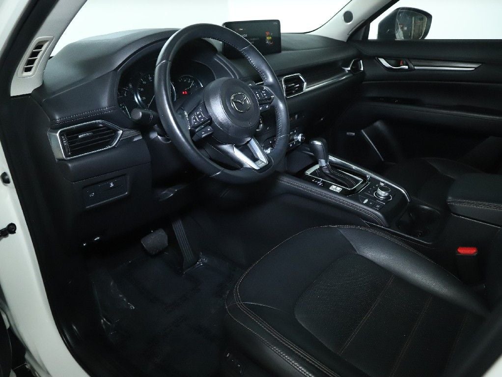 2022 Mazda Mazda CX-5 2.5 S Premium Plus