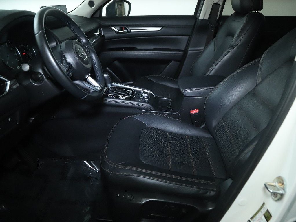 2022 Mazda Mazda CX-5 2.5 S Premium Plus