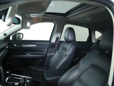 2022 Mazda Mazda CX-5 2.5 S Premium Plus