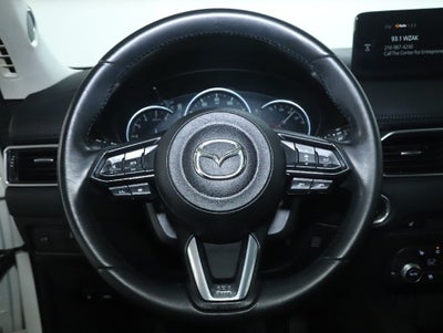 2022 Mazda Mazda CX-5 2.5 S Premium Plus
