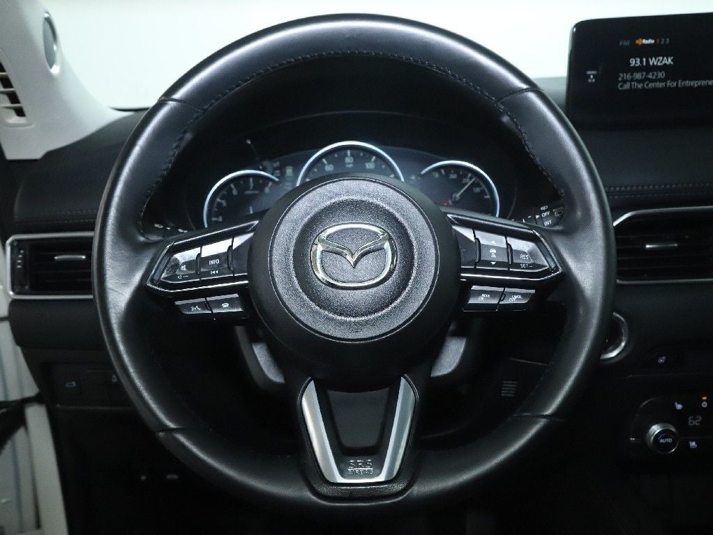 2022 Mazda Mazda CX-5 2.5 S Premium Plus