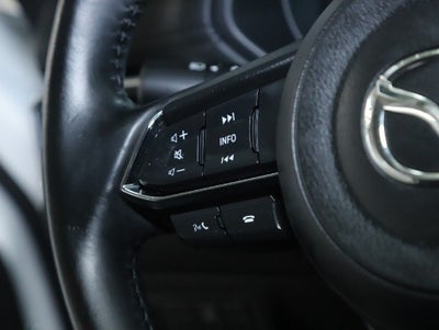 2022 Mazda Mazda CX-5 2.5 S Premium Plus