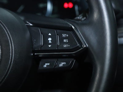 2022 Mazda Mazda CX-5 2.5 S Premium Plus