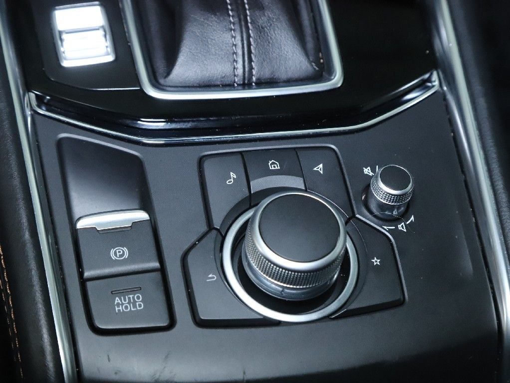 2022 Mazda Mazda CX-5 2.5 S Premium Plus