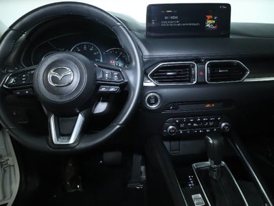 2022 Mazda Mazda CX-5 2.5 S Premium Plus
