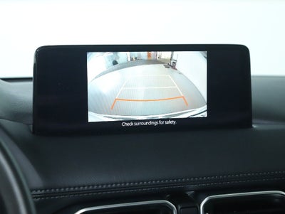 2022 Mazda Mazda CX-5 2.5 S Premium Plus