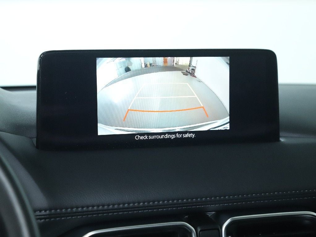 2022 Mazda Mazda CX-5 2.5 S Premium Plus
