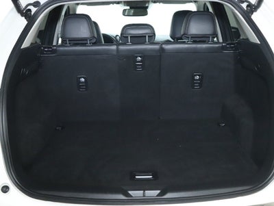 2022 Mazda Mazda CX-5 2.5 S Premium Plus