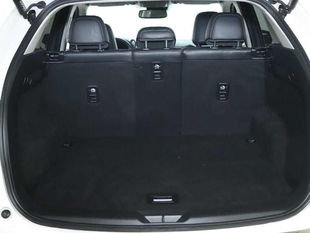 2022 Mazda Mazda CX-5 2.5 S Premium Plus