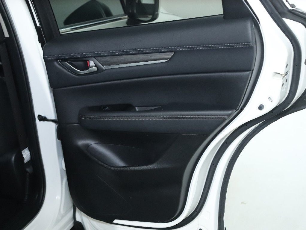 2022 Mazda Mazda CX-5 2.5 S Premium Plus