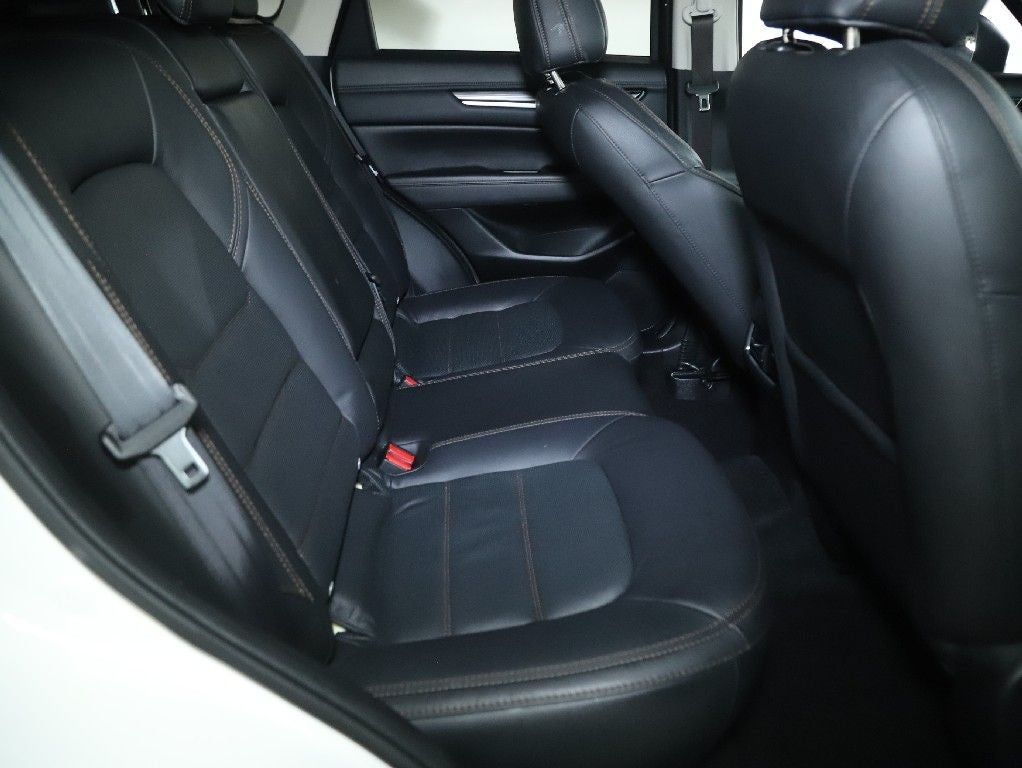2022 Mazda Mazda CX-5 2.5 S Premium Plus