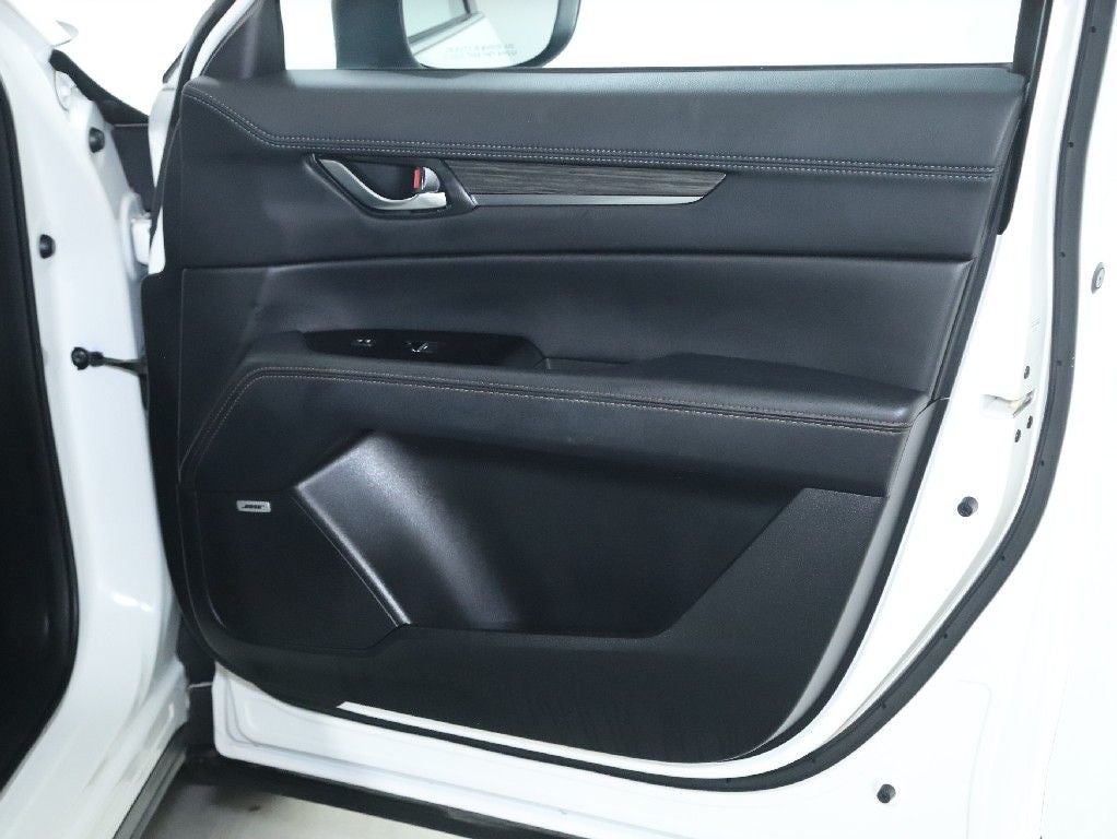 2022 Mazda Mazda CX-5 2.5 S Premium Plus