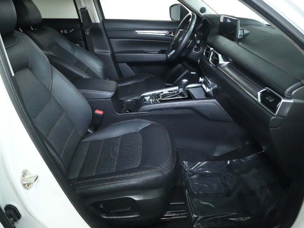 2022 Mazda Mazda CX-5 2.5 S Premium Plus